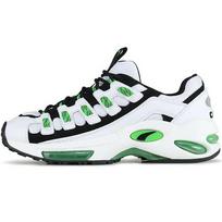 PUMA Cell Endura White Black Green 369357-01 35.5 juoda/balta