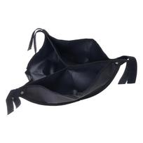 Portable Tripod Balancer Weight Bag Easy Installation Nylon Cloth Storage Package Sand Bag for Light Stand Tripod juoda
