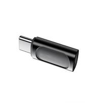 to USB C Adapter Type C OTG Adapter Enables Fast Charging and 480Mbps Data Transmission Plugs and Play 1