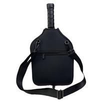 High Grade Custom Neoprene Pickleball Racket Cover | China Manufacturer for Outdoor Sports Training juoda