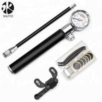 New Style Portable Bike Hand Air Pump Bicycle Mini Air Pump hand pump juoda