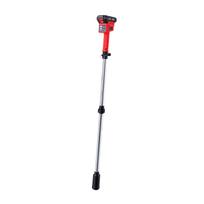 Cordless Stick Transfer Pump Suitable for Makita BL1840 Battery 720GPH Flowrate Adjustable Speed Handheld Water