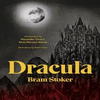 Dracula by Bram Stoker Paperback Book 9781632060655