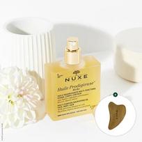 Nuxe Huile Prodigieuse Multi-Rich Oil 100ml + GIFT