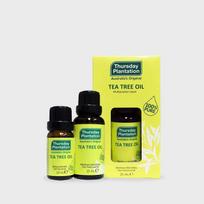 Tea Tree Oil 10ml/25ml 10ml
