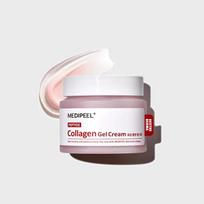 Red Lacto Collagen Hydro Gel Cream 80ml