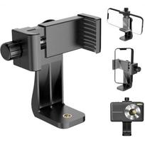 Camera Hot Shoe Phone Tripod Mount Holder Mobile Smartphone Support Cold Shoe Adapter For Phone Photography Accessories big