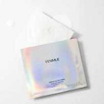 [Hyde Dry Biocell] Dream Glow Mask (Vitality/Radiance) 1 box_4 packs