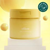 Chaga Mushroom Collagen LHA Smooth Texture Pore Pads 70 Sheets Main product