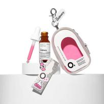 Soothing and Barrier Support Serum Set