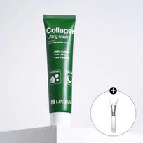 Collagen Lifting Wrapping Mask Radiance Pack 70ml + Silicone Pack Brush