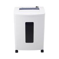 M&G AEQ96702 Level P-5 High-Security Office Paper Shredder CN plug (adapter included)