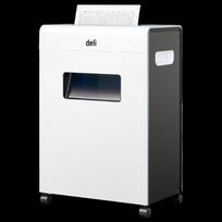 Deli 9911 Commercial Level 4 Security Paper Shredder CN plug (adapter included)