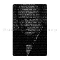Prime Minister Winston Churchill quote poster high quality  dpi high resolution Metal Plaque Rusty Wall Pub Tin Sign Poster 20x30cm（7.8x11.8inch）