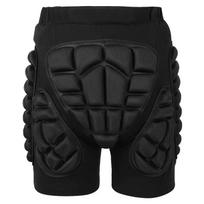 Kids Outdoor Sports Protective Shorts Ski Snowboard Roller Skate Hip Padded Gear XXS