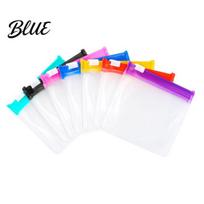Portable Pill Holder Slide Lock Medicine Bags Reusable EVA Pouch Waterproof Durable Storage Pills Small Items Bag for Travel And Daily Use įvairiaspalvis