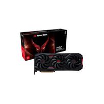 Karta graf. powercolor rx9070gre red devil