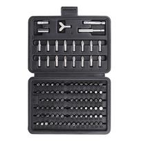 Mini Screwdriver Set Star Screw Driver Bit Set for Home Appliances Repair 1