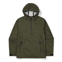 [Snowpeak] 2.5L Waterproof Anorak Khaki (S23ZMPAN02) M(95)