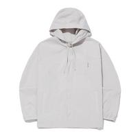 [Snowpeak] Route Sun Grip Windbreaker Light Beige (S23MURWB22) S(90)