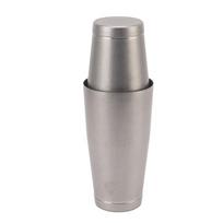 Leak-Proof Boston Shaker Set 304 Stainless Steel Professional Bar Shaker  Home