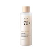 Anua Rice 70 Glow Milky Toner Brightening & Deep Hydrating 250ml