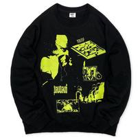 Defy Club Lovers They Dont Care About Your Future Black/M (1)