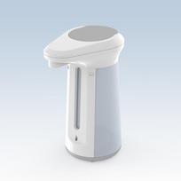 Smart Touchless Automatic Soap Dispenser Sensor-controlled Dish Foam Hand Wash Machine for Kitchen and Hotel Use balta