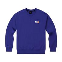 Seriver Pome Two Patch Mtm Pp Purple/S