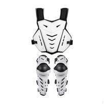 Chest Protector, Knee Pads, Gear for , Lightweight Vest, Practical And Portable The balta