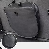 EV Charging Cable Bag Management Pouch Oval Auto Charging Cord Storage for Travel Workshop Garage Automotive Motor Vehicles