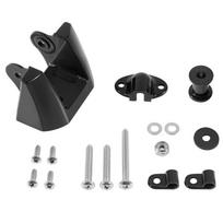 K00-00118-01 Transducer Bracket Transom Mount Kit Replacement for Garmin XDCR 200/50 kHz Dual Frequency Transducer F/010-10272-0 juoda