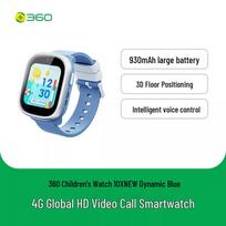 360 Kids Phone Watch 10X New (CN version)