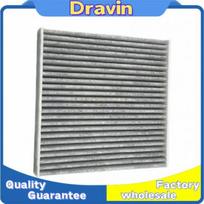 New for LAND CRUISER 200 PRADO 150 155 TX VX 2.7L 3.5L 4.0L Cabin Filter 87139-30040 87139-0N010 8713930040 871390N010