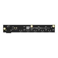 BIGTREETECH CEB V1.0 Klipper CAN Bus Expansion Board 120R Terminal Resistor Selectable for 2020 Aluminum Profiles 3D Printer DIY CEB