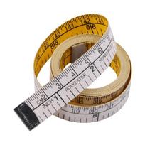 Body Measuring Tape Ruler 150cm/60  Accurate Fitness Measuring Body Tape 1