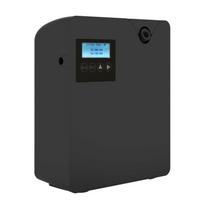 Essential Oil Aroma Diffuser Smart Bluetooth & WiFi Timing Automatic Fragrance Diffuser 300ML Home Hotel Fragrance Machine US juoda