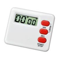 Upgraded Kitchen Timer Count-Down & Stopwatch Multipurpose Timer for Study Kids 1