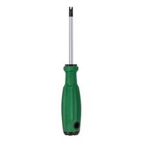 High Precision Magnetic Screwdriver Set with Rubber Handle Hand Reapir Tool 1