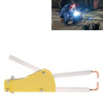 Spot Welding Machine Butt-Soldering Tongs Solder Pen Portable Mini Spot Welder