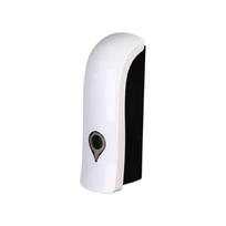 Bathroom Touch Soap Dispenser Manual Hand Sanitizer Dispensers
