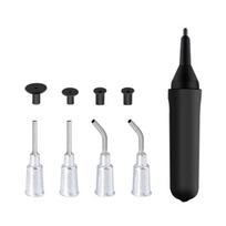 Manually Pumping IC Tool Vacuum Suctions Pen Solders Pickers Hand Tool Sucking Pen 1