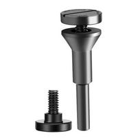 Die Grinder Mandrel Die Grinder Rotary Tool Arbor Mandrel For Die Grinder Wear Resistant Die Grinder Accessories 1