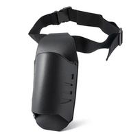 PVC Heat Tool Waist Pouch Hot Air Guns Carrying Storage Organizers with Spacious Space for Electricians Wrapping Experts 1