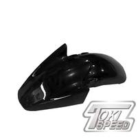 Fit For SUZUKI Katana 650 GSX650F GSX650 GSX 650 F 2008 2009 2010 2011 2012 2013 New Front Fender Fairing Kit Mudguards Mudflap juoda