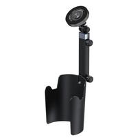 Car Cup Holder Phone Mount Universal Adjustable Long Arm Magnetic Cell Phone Stand Drink Cup Holder for MagSafe iPhone Samsung BJ03-CH6