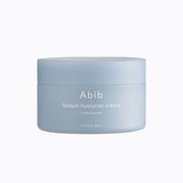 Abib Hyaluron Cream Hydrating Pot 80ml Deep Hydration & Moisture Barrier Face Cream