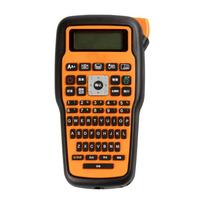 Aimo E115s Portable Label Printer CN plug (adapter included)