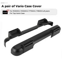 Top Vario Case Luggages Cover For BMW R 1200GS LC R 1250GS Adventure LC R1250GS R1200GS F750GS F850GS  Rack Luggage Cover juoda