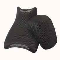 For KTM1290 Super ADV Motorcycle Seat Net Cover 3D Mesh Sun Protection Heat Insulation Breathable Thickened Seat Cover juoda